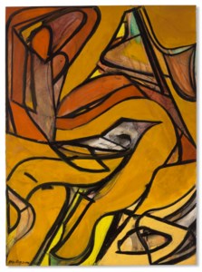 Harvester