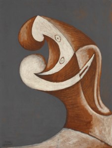Pablo Picasso, Profil