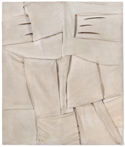 Salvatore Scarpitta, Untitled
