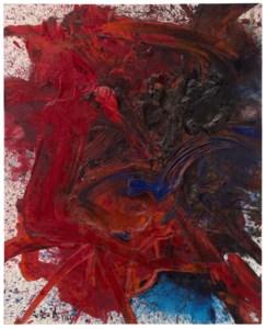 Kazuo Shiraga, Chiken-sei kendoshin