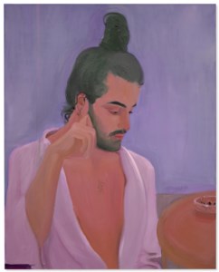 Xinyi Cheng, Darling