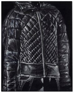 Issy Wood, Over Armour