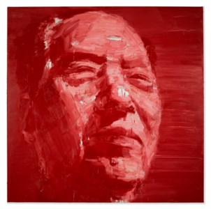 Grand Timonier Rouge II