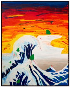 Harold Ancart, Untitled