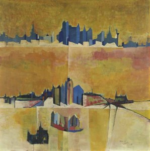 Untitled (Landscape)
