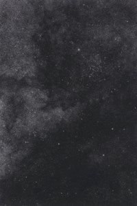 Sterne (stars), 17h51m / -18°, 1990