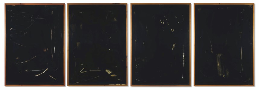 O.T. No. 5, 1990