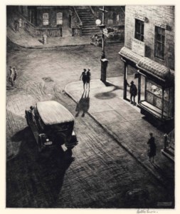 Relics (Speakeasy Corner)