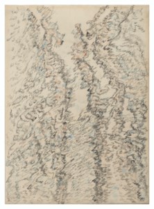 Dessin Mescalinien