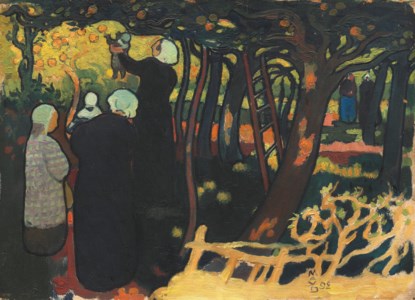 Le Verger