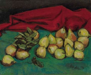Pears