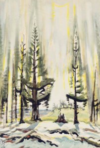 Promise of Spring
