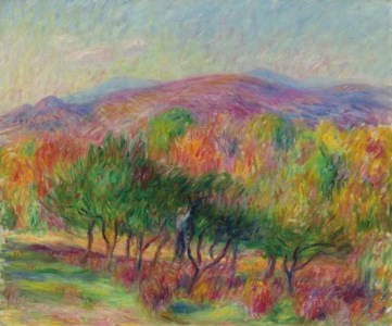 Apple Trees, Conway