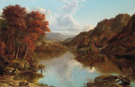 Autumn Landscape
