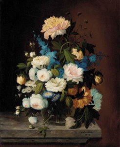 Bouquet of Flowers