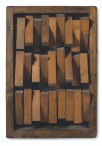 Bois érectile