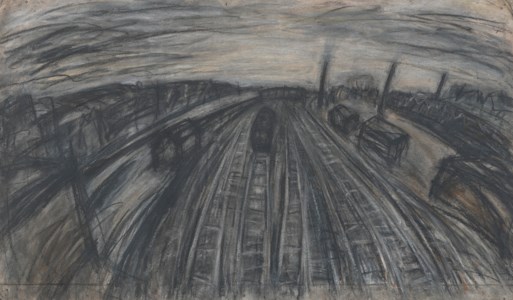 Willesden Junction