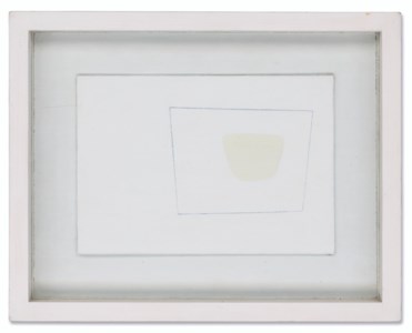 Opus 11 (white, lilac, yellow)