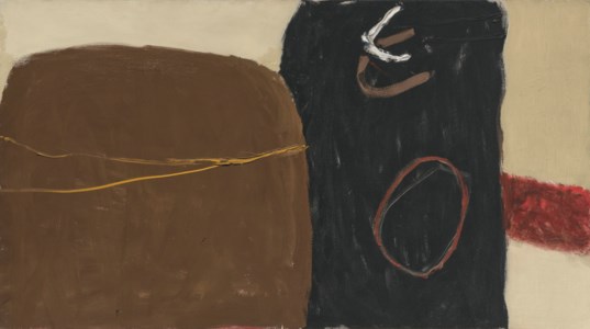 Painting, October 1959