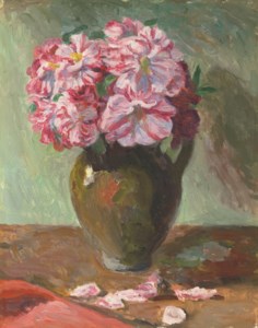 Roses - York and Lancaster