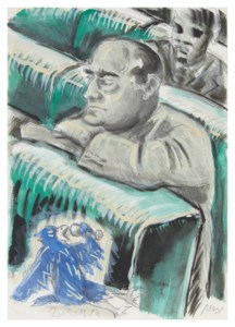 Max Beckmann