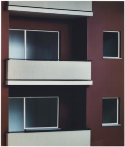 Balkone (Balconies)