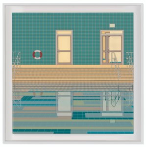 Mosaic Pool #3