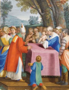 La Circoncisione
