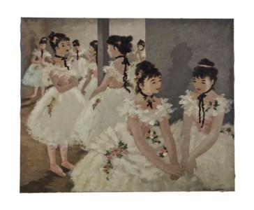 Danseurs