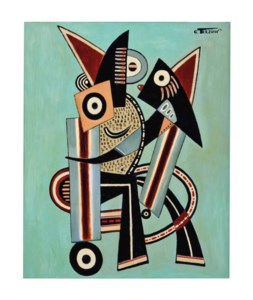 Couple imaginaire