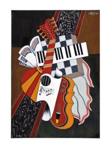 La Clef de Sol