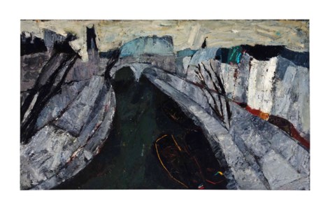 The Seine
