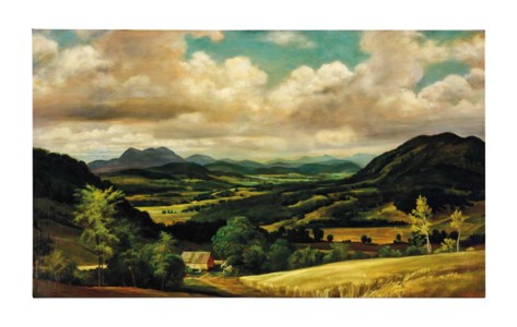 Derby View