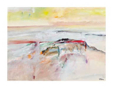 Seal Ledges