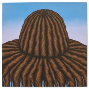 Julie Curtiss, Hairy Hat