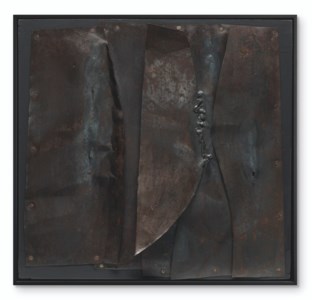 Ferro (Iron)