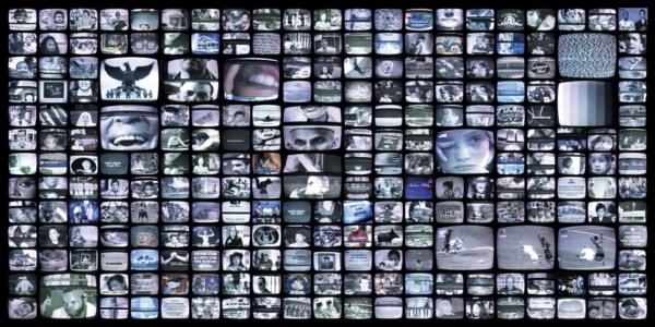 TV Lovers