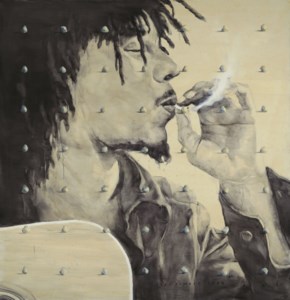 Bob Marley