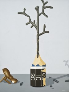 The Tree of Life