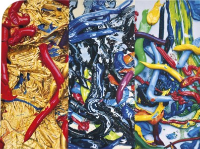 Triptych