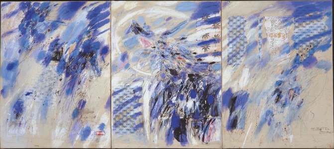 Three Movements