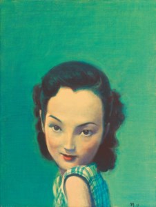 Liu Ye, Untitled