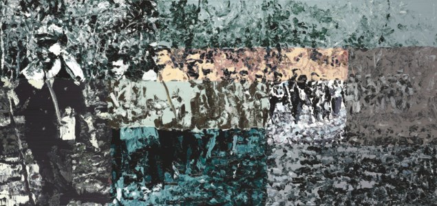 Li Songsong, Untitled
