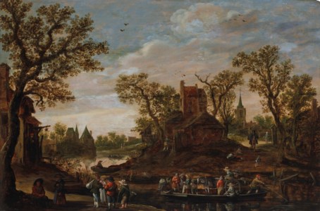 The Ferry