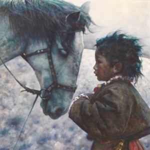 Ai Xuan, Untitled
