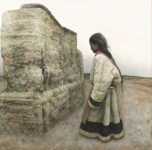 Ai Xuan, Untitled