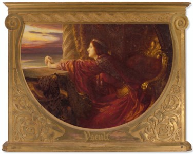 Yseult