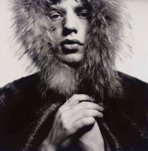 Mick Jagger, 1964