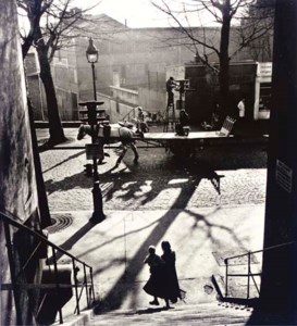 Paris, c.1940