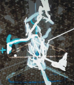 Saint Sebastian